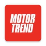 Logo of MotorTrend android Application 